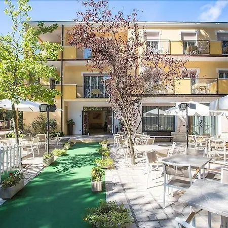 Majorca 3* Milano Marittima