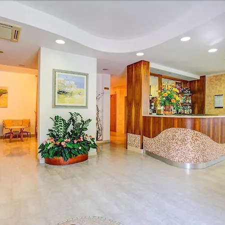 Majorca 3* Milano Marittima
