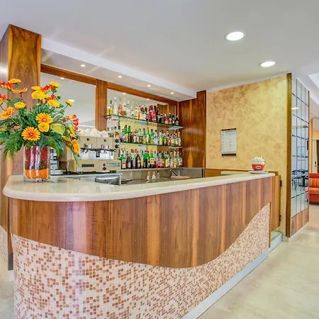 Hotell Majorca 3*
